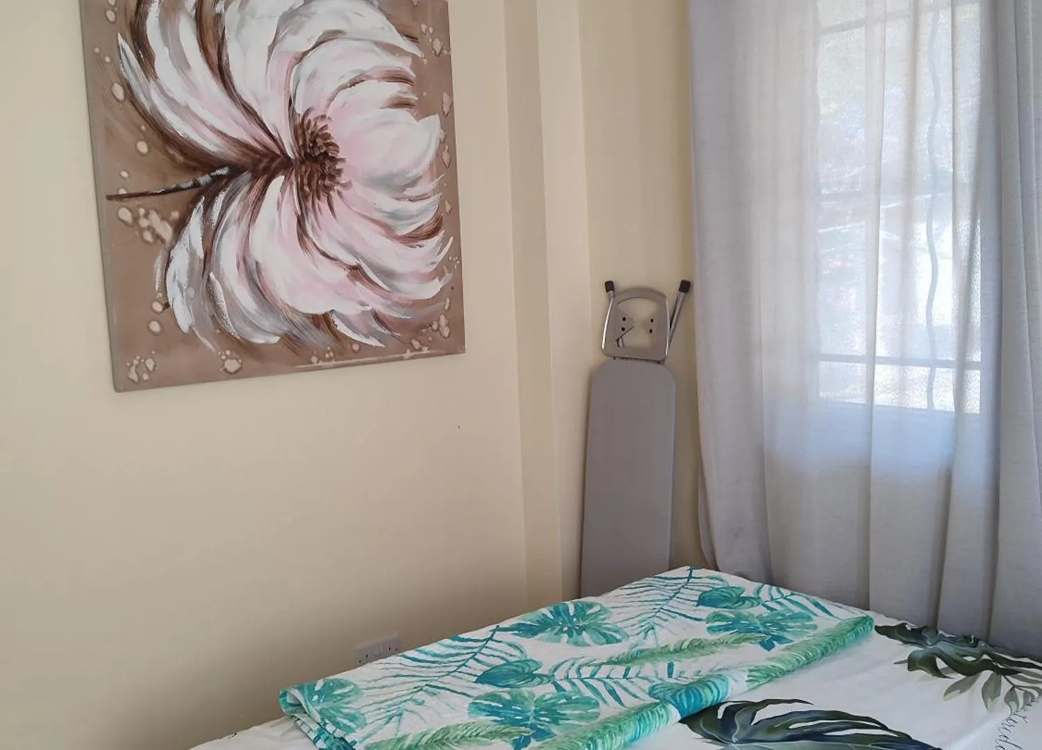 Belle Cove Διαμέρισμα Νησίδα Γκρος 0*,