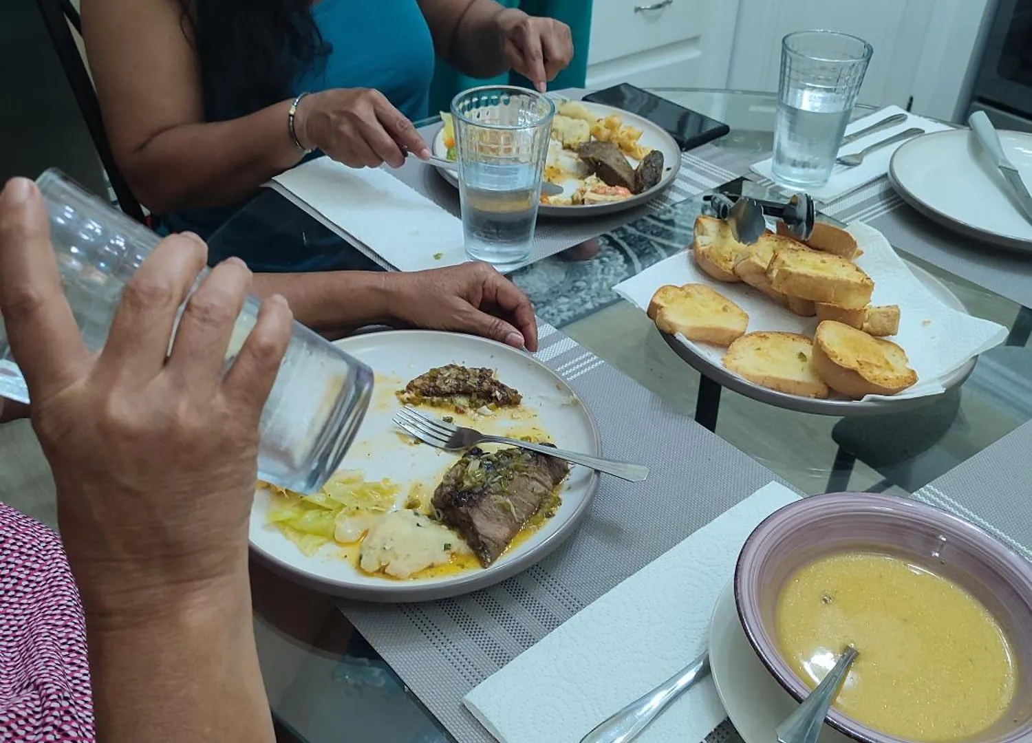 Belle Cove Apartman Gros Islet