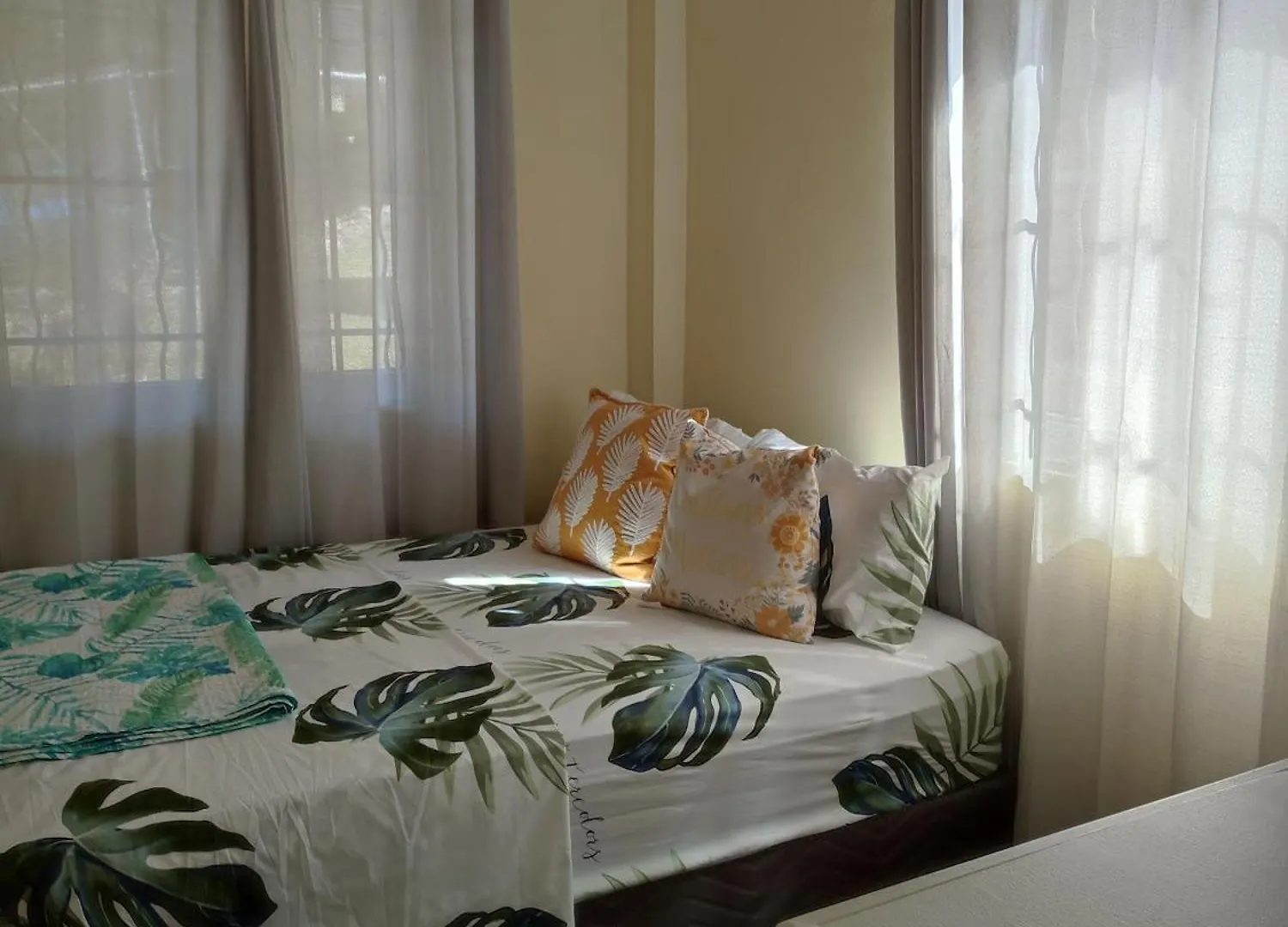 Belle Cove Apartman Gros Islet