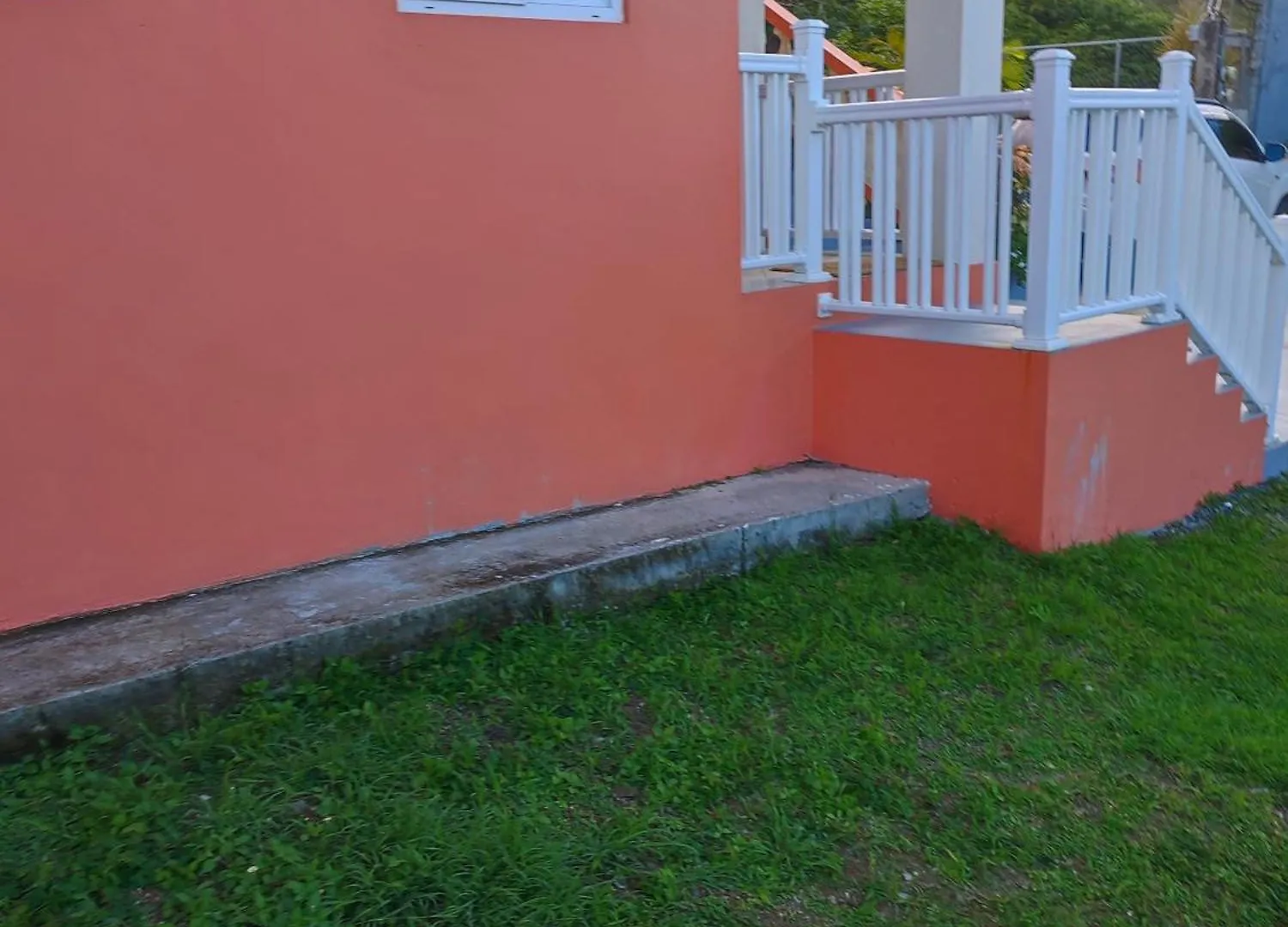Belle Cove Apartman Gros Islet