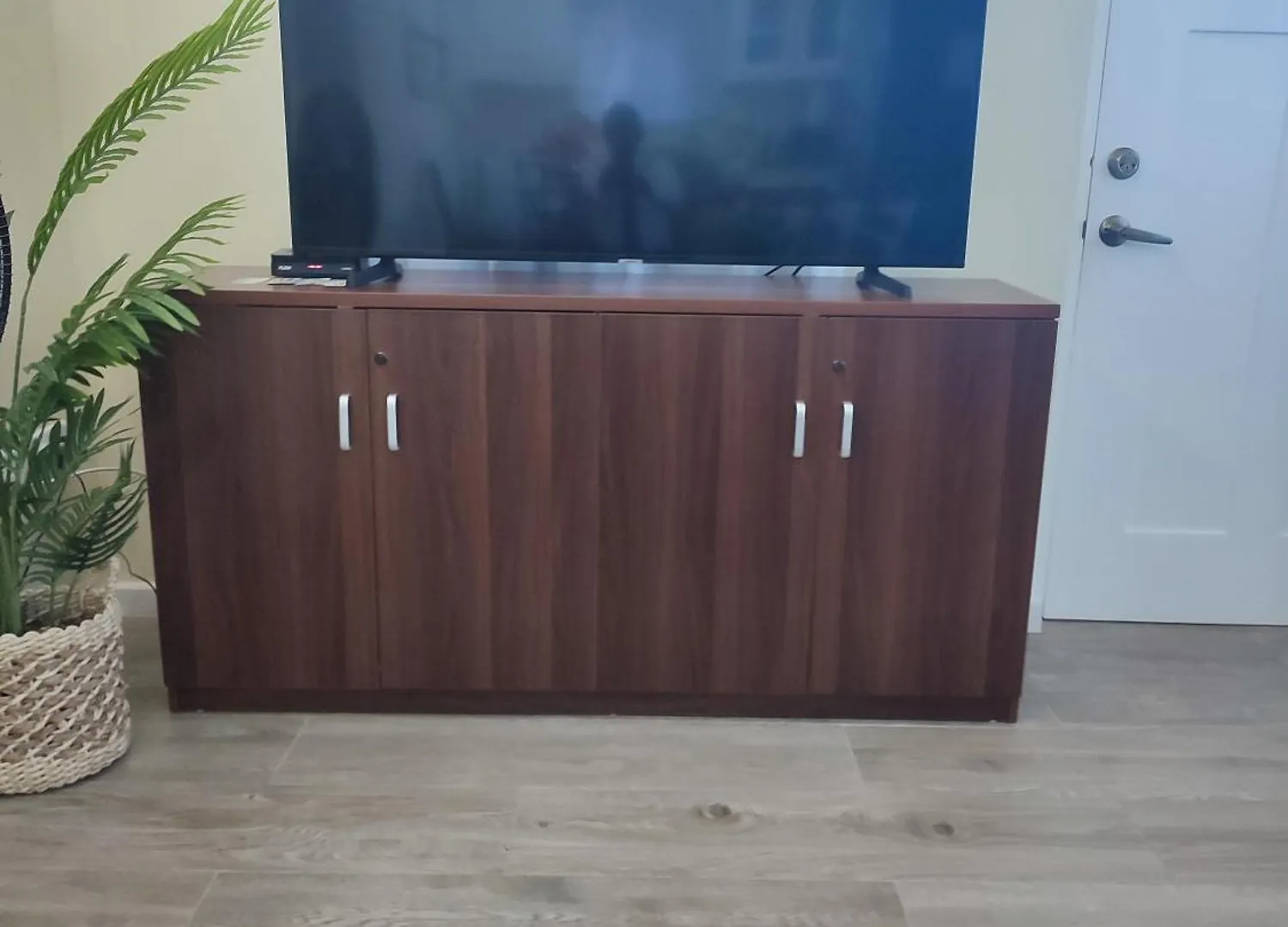 Belle Cove Apartman Gros Islet