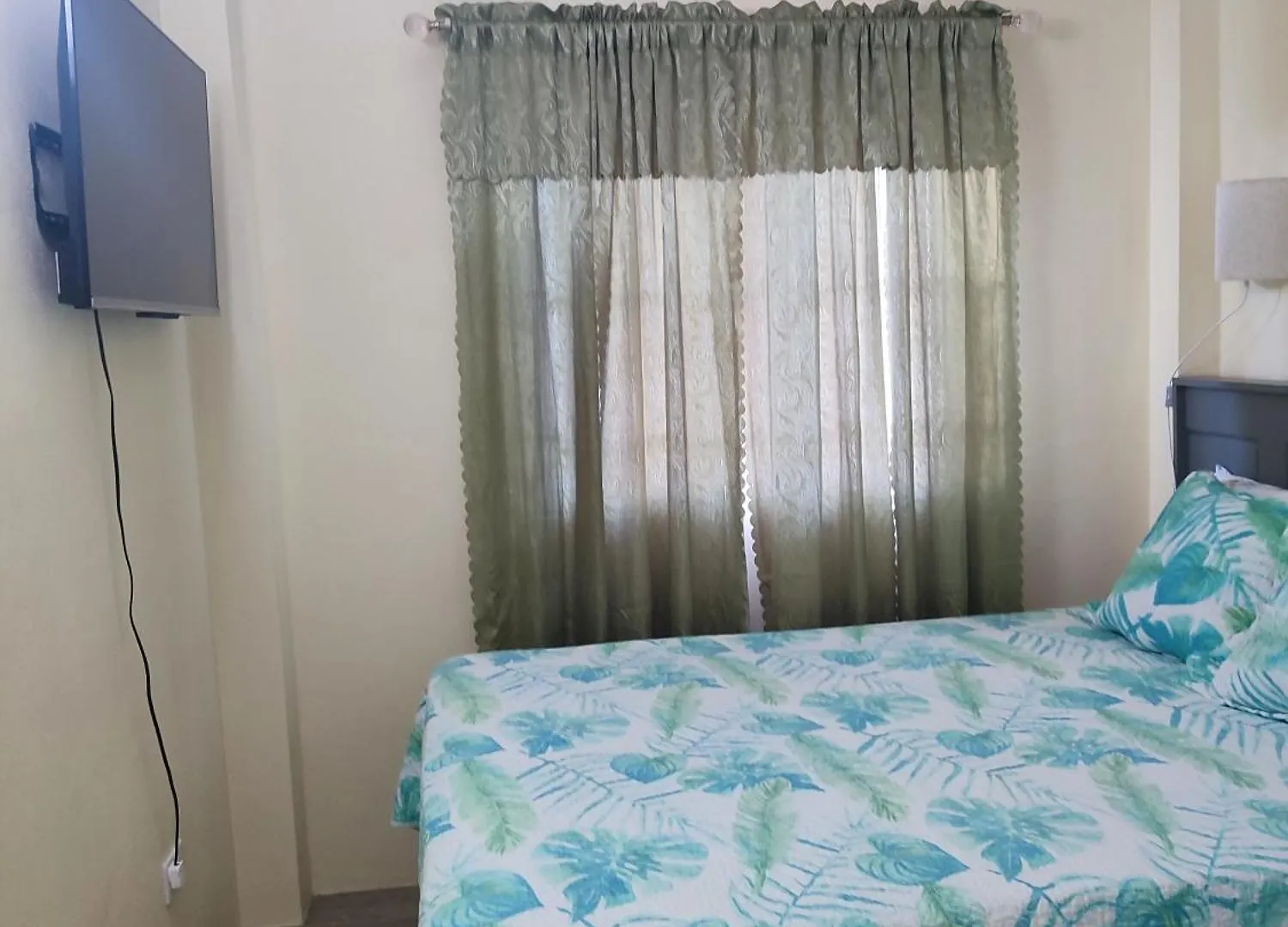 Belle Cove Apartman Gros Islet