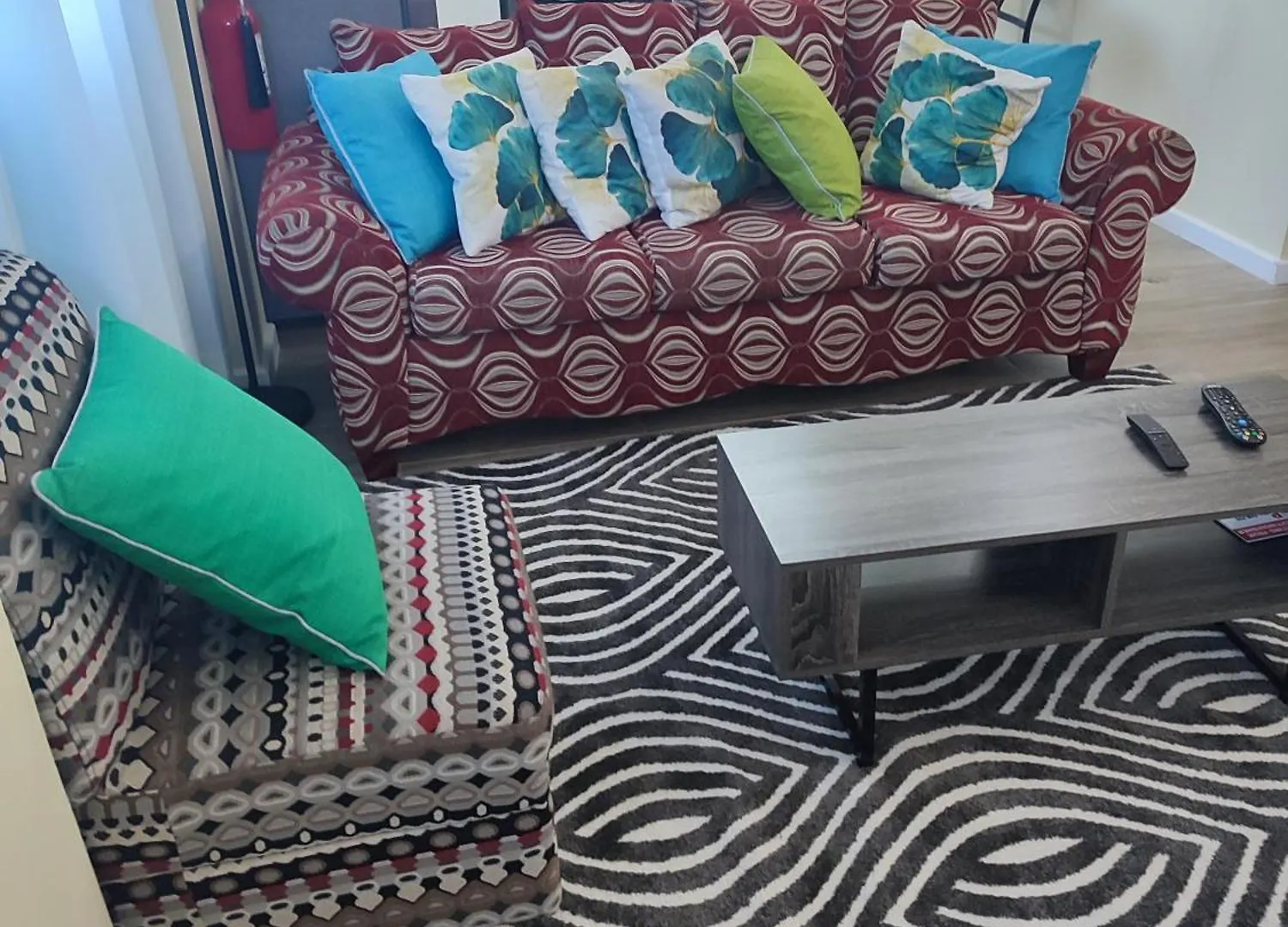 Belle Cove Appartement Gros-Islet