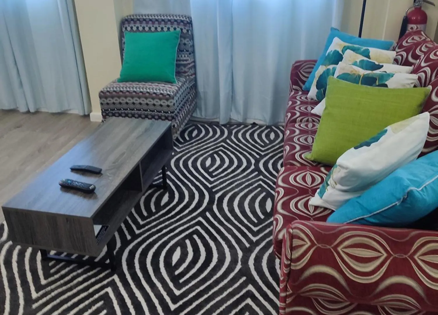 Belle Cove Apartman Gros Islet Saint Lucia